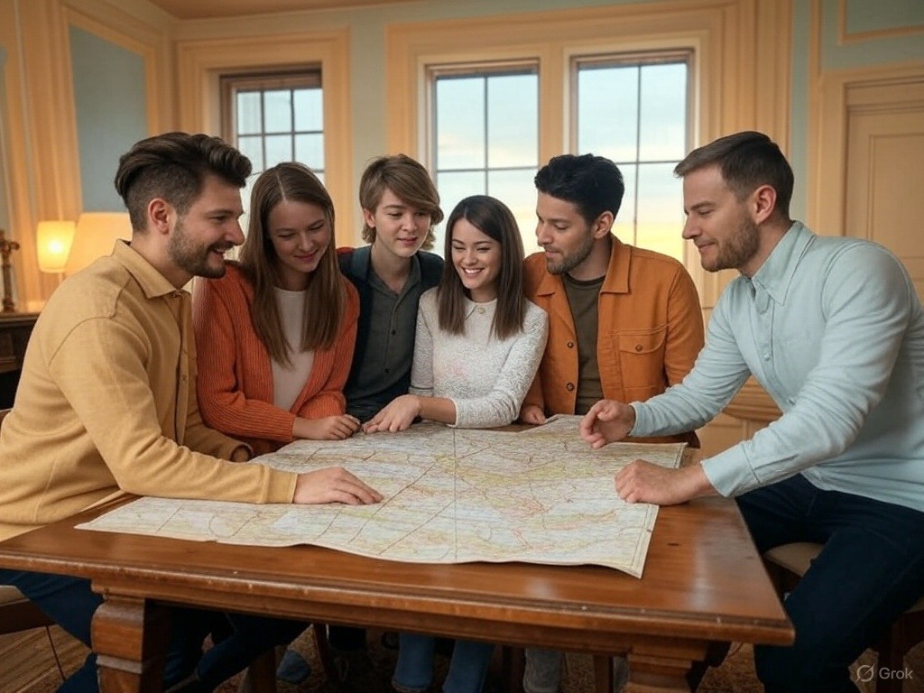 Fes-te soci de la Societat Gegràfica de Catalunya