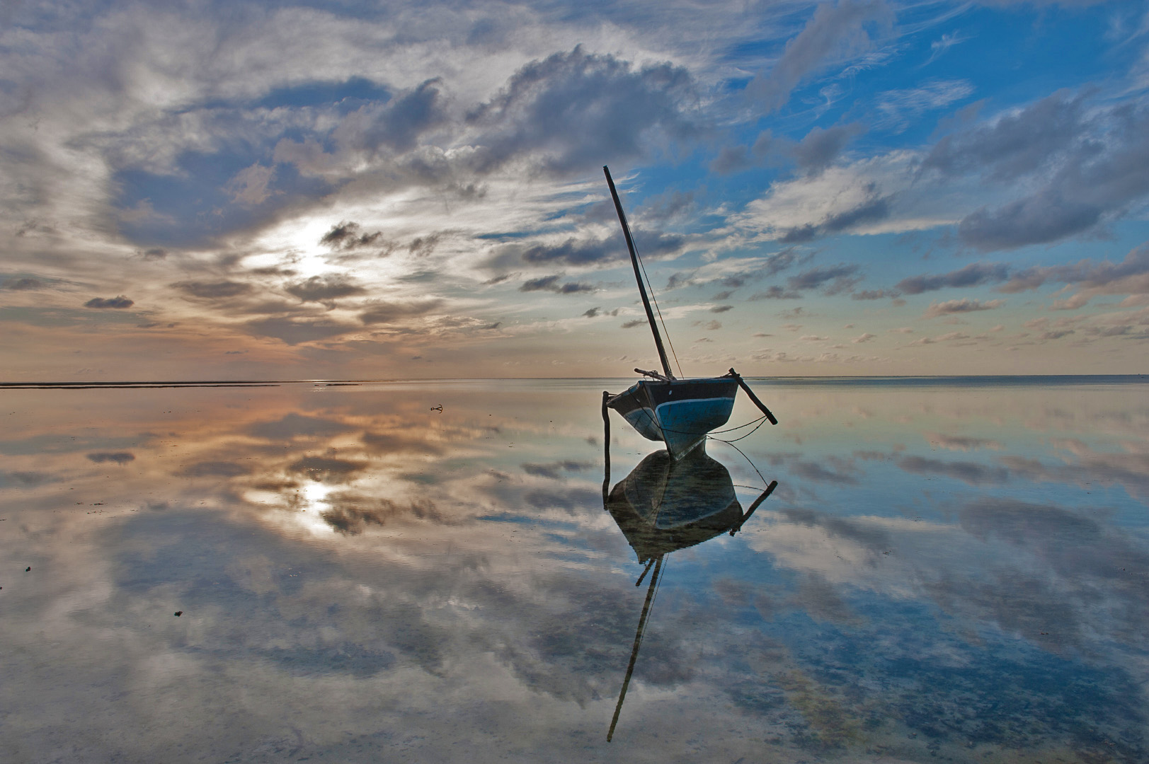 Illa de Matemo (Moçambic)